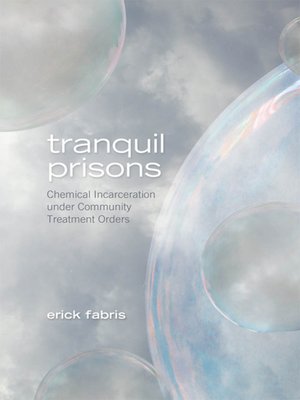 cover image of Tranquil Prisons